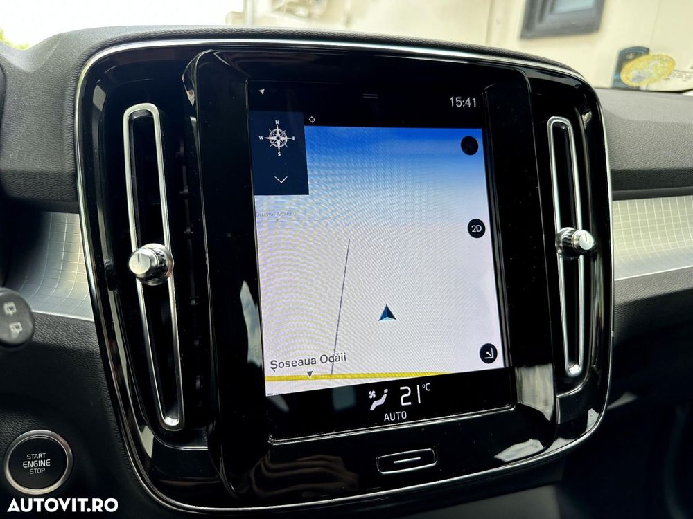 Volvo XC 40 - 14