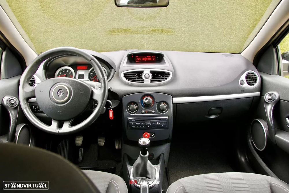 Renault Clio 1.2 16V Dynamique - 7