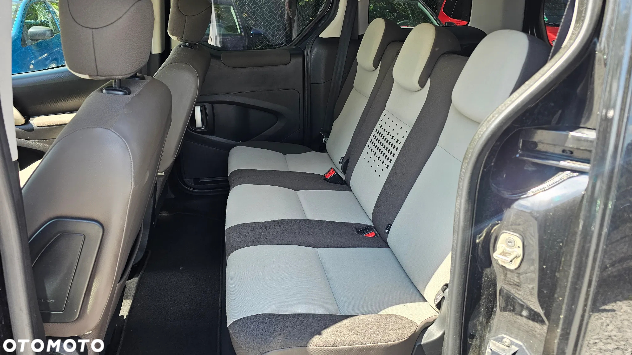 Citroën Berlingo 1.6 HDi Selection - 16