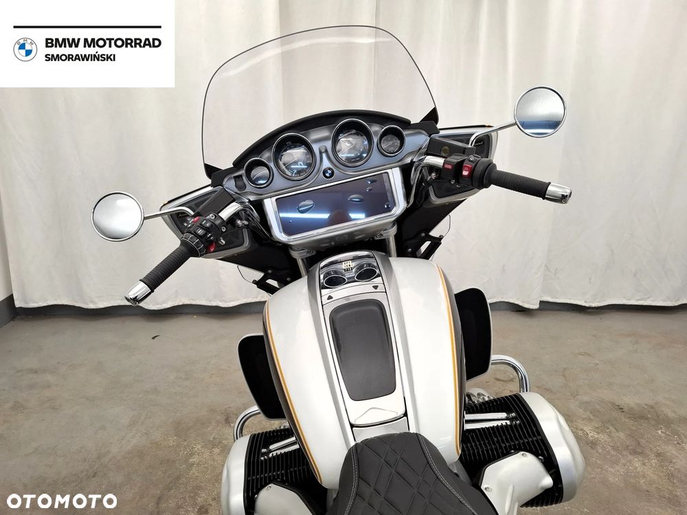 BMW R - 10