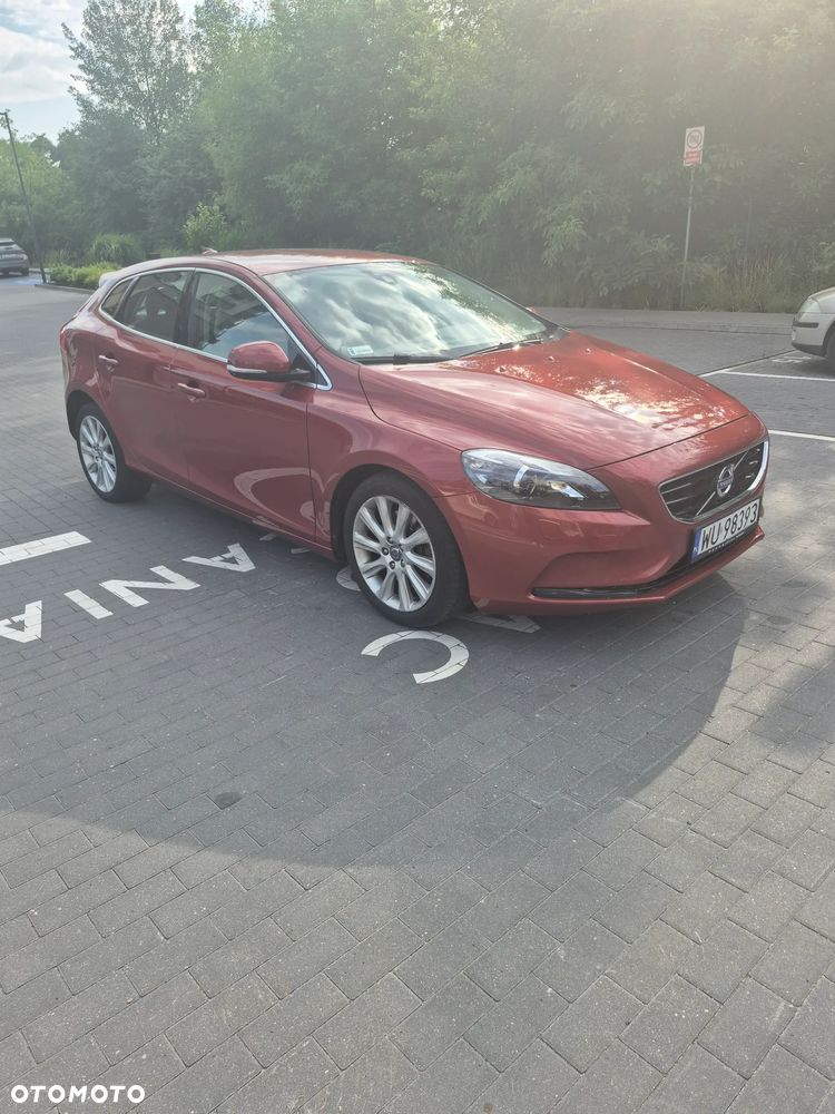 Volvo V40 D3 Summum - 4