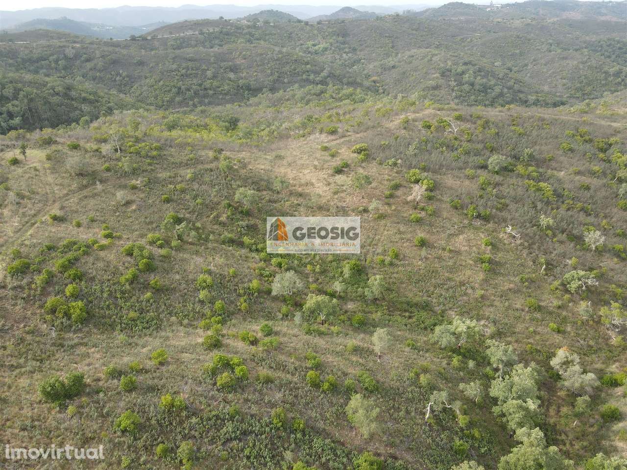 Terreno Rústico  Venda em São Barnabé,Almodôvar - Grande imagem: 5/17