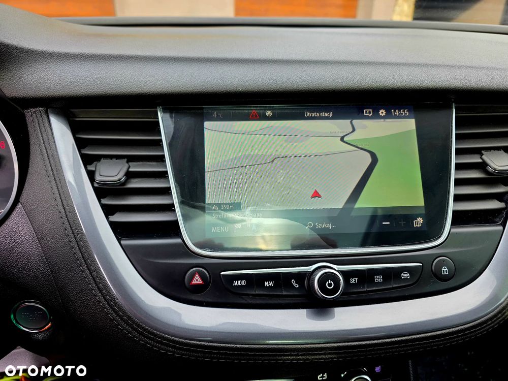 Opel Grandland X 1.2 Start/Stop Ultimate - 16