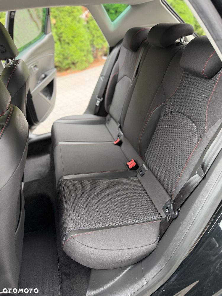 Seat Leon 2.0 TDI DPF DSG FR - 7