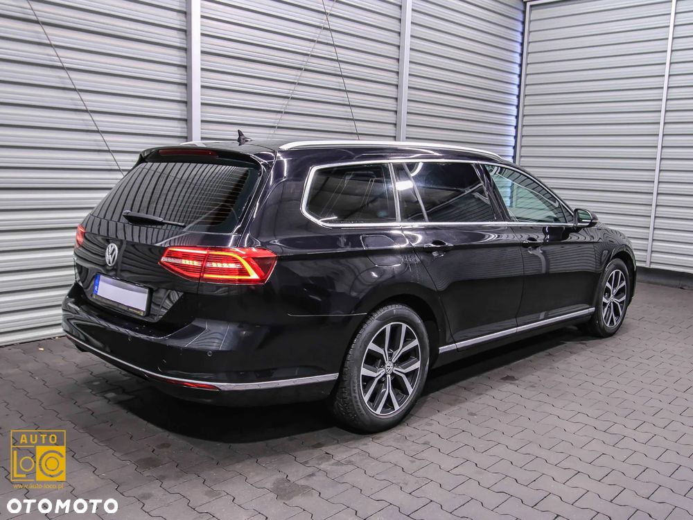 Volkswagen Passat 2.0 TDI BMT Highline DSG - 8
