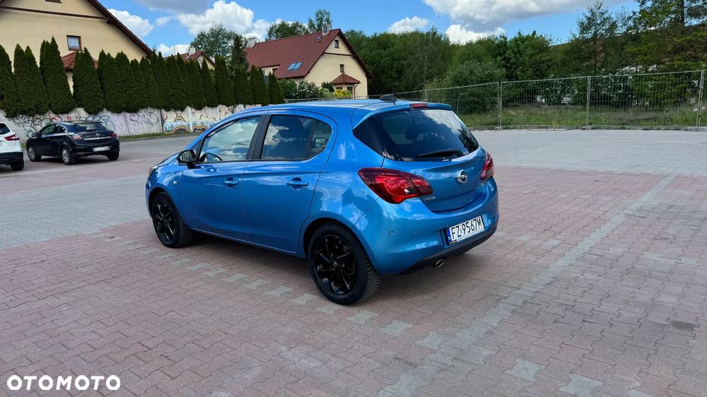 Opel Corsa 1.0 T Color Edition S&S - 2