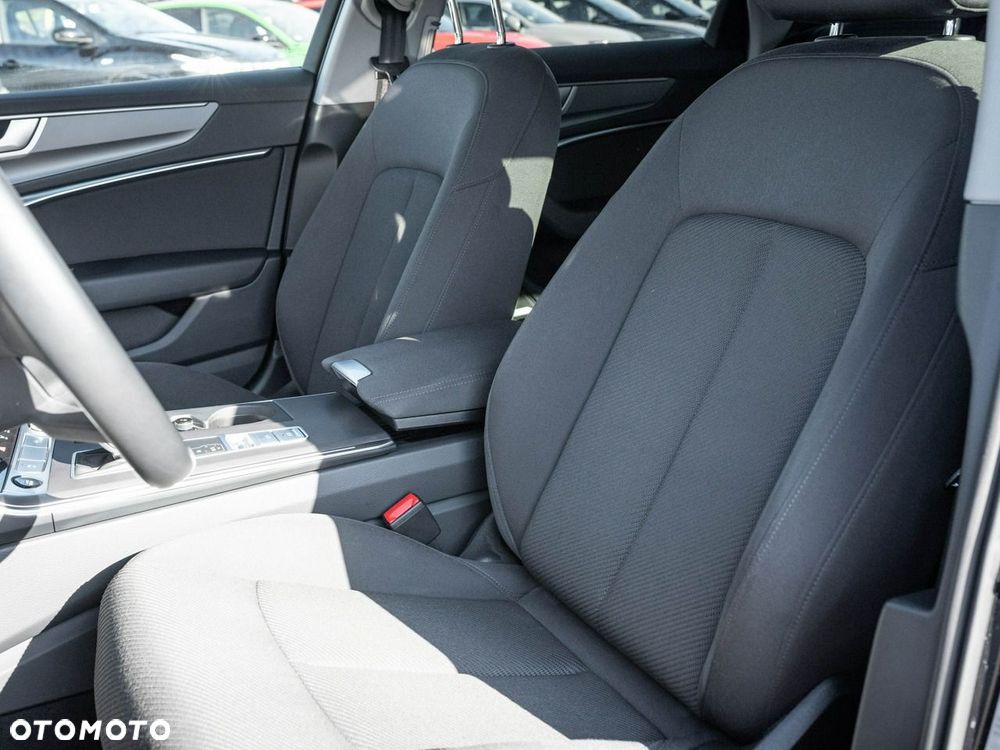Audi A6 Avant - 12