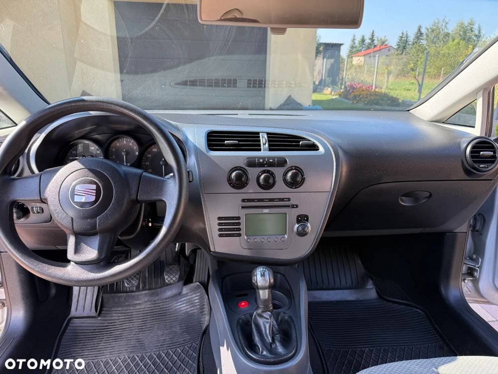 Seat Leon - 9