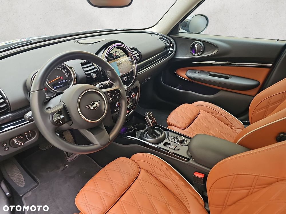 MINI Cooper S - 10