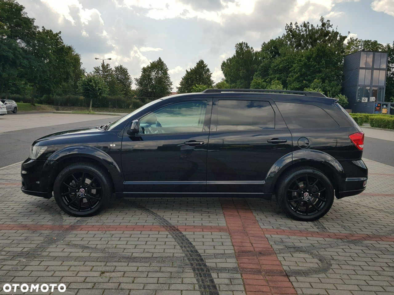Fiat Freemont - 8