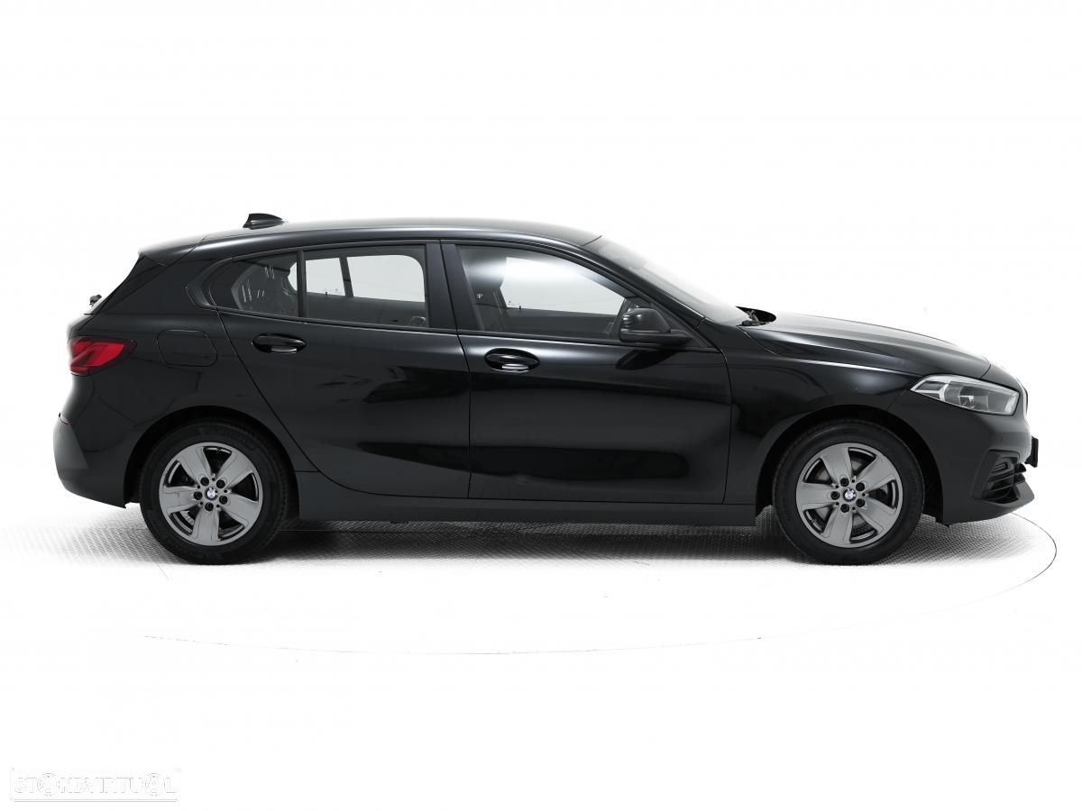 BMW 116 d Auto - 3