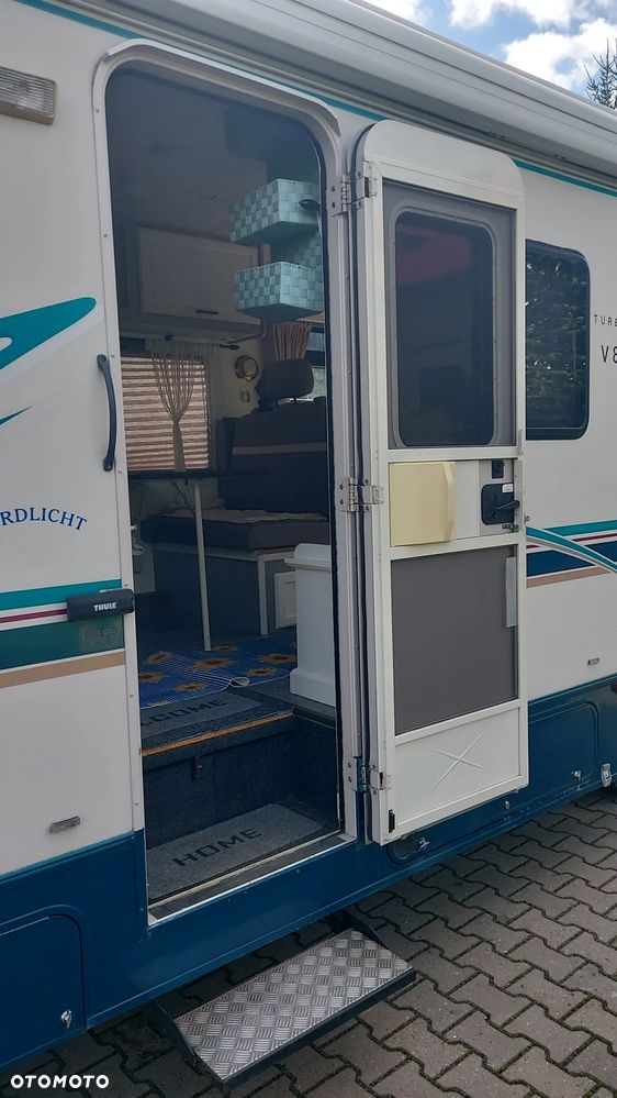 Inny Winnebago WCF25RC - 21