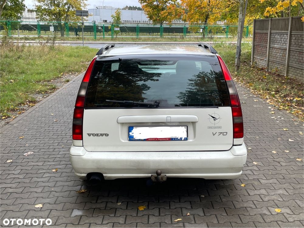 Volvo V70 - 12