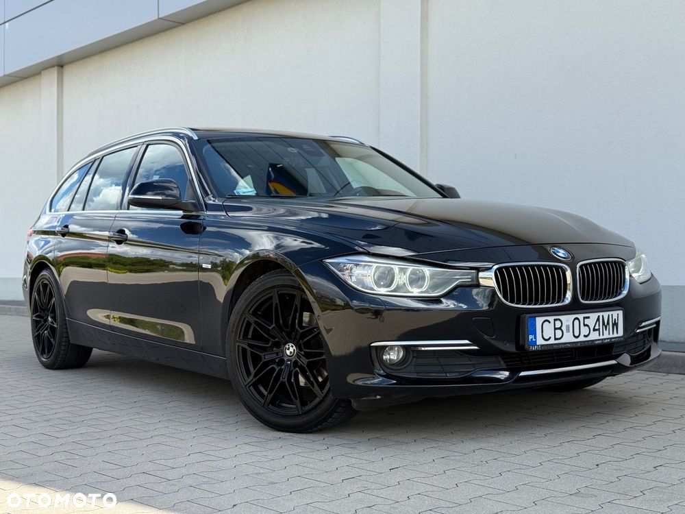 BMW Seria 3 - 3