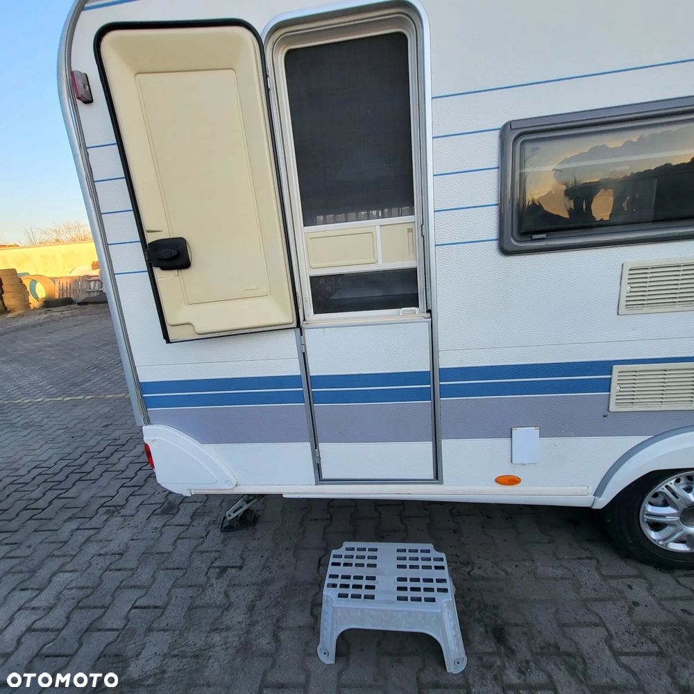 Hobby 440 SF Deluxe - 29
