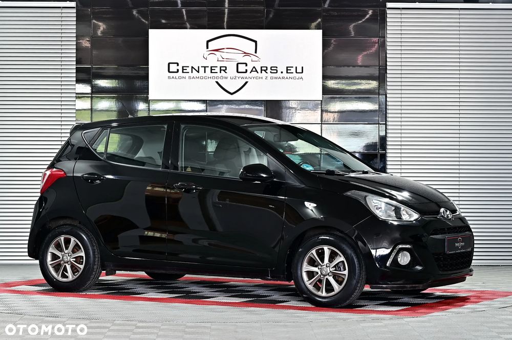 Hyundai i10 1.2 Trend - 15
