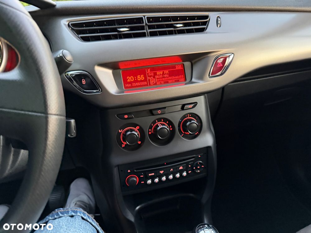Citroën C3 Pure Tech VTi 68 Cool&Sound - 20