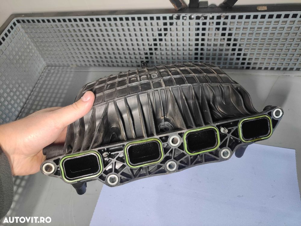 Galerie admisie volkswagen vw golf 5 1.4 tsi cod 03c129711q - 6