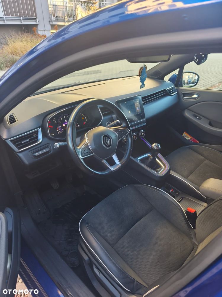 Renault Clio 1.0 TCe Intens - 7