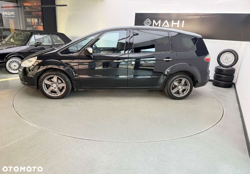 Ford S-Max 2.0 TDCi Trend - 6