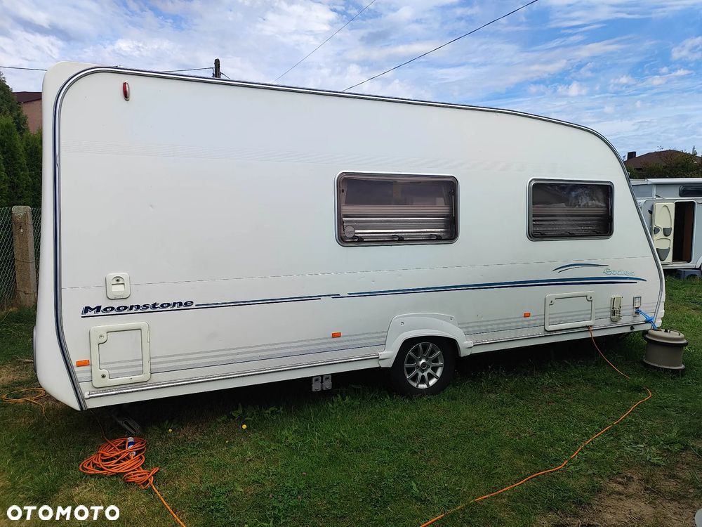 SWIFT Sterling Eccles - 10