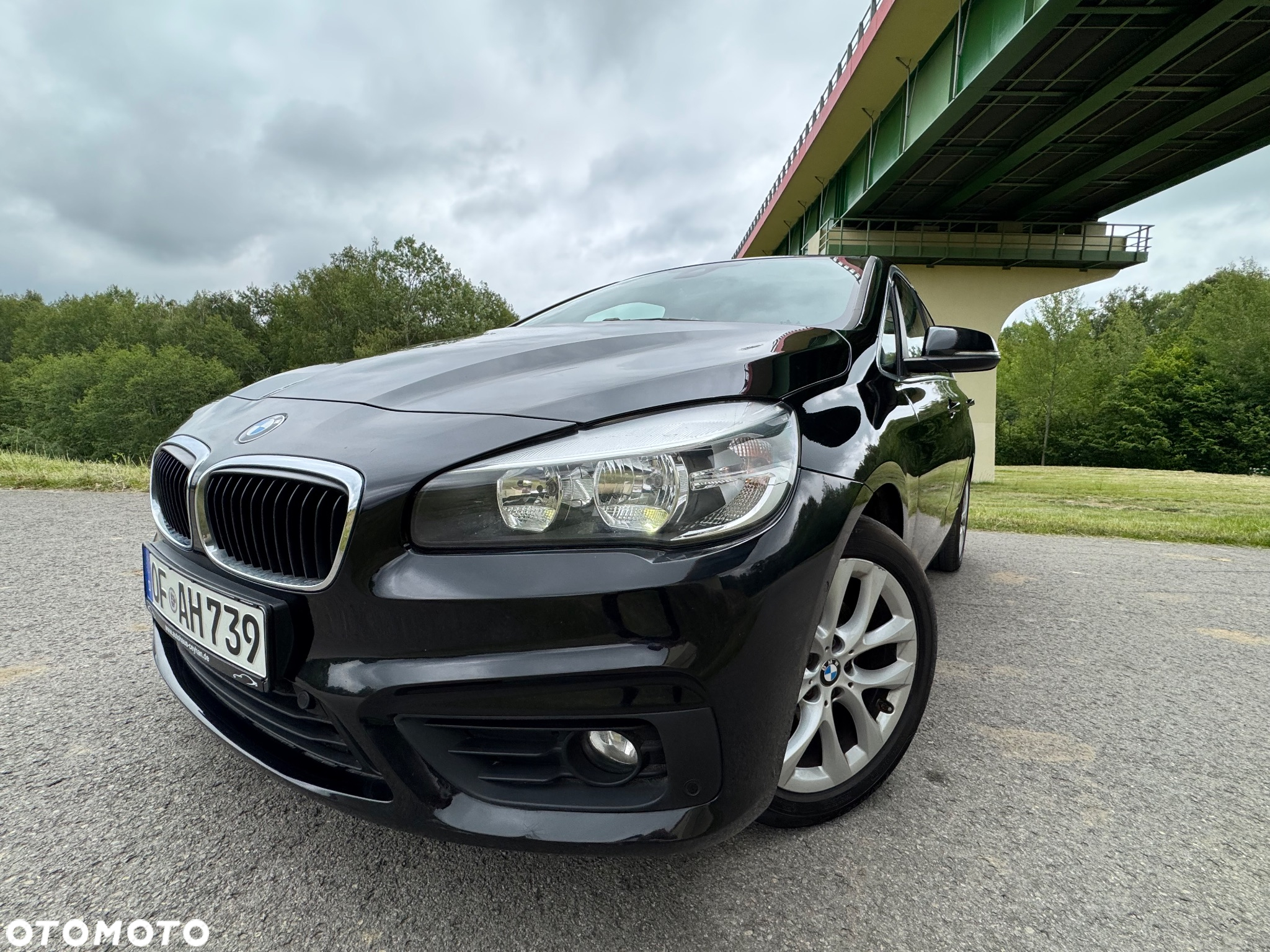BMW Seria 2 - 4