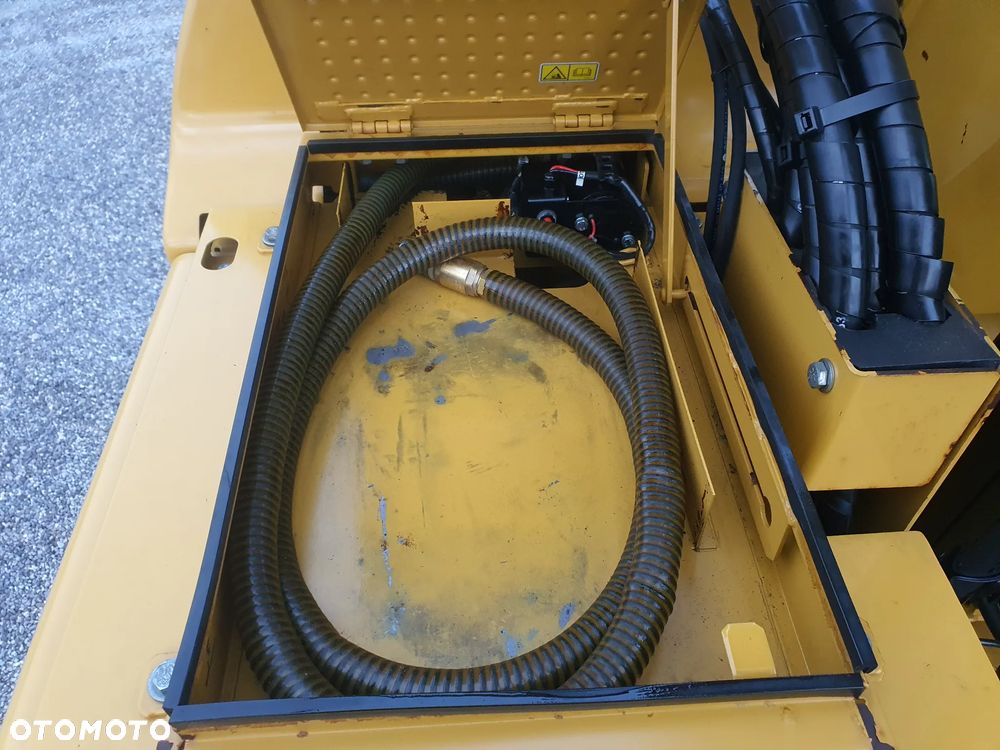 Caterpillar 311F LRR - 19