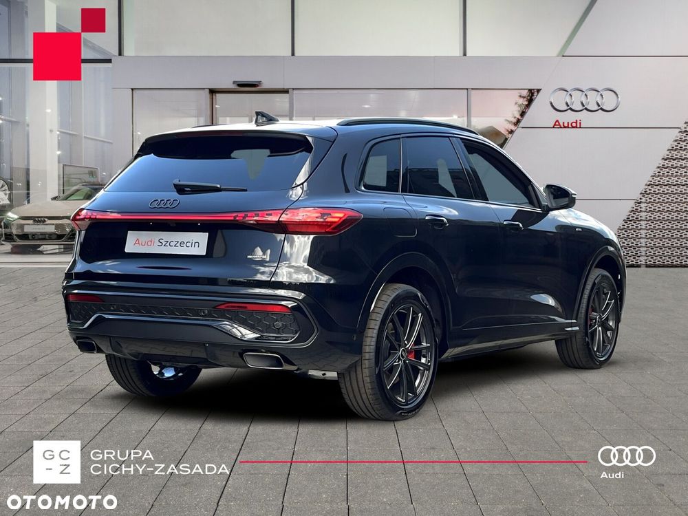 Audi Q5 - 6