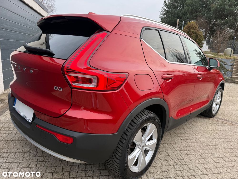Volvo XC 40 B3 B DKG Plus Dark - 6