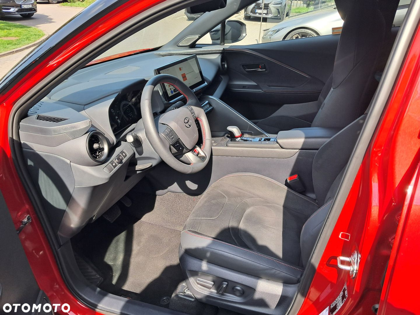 Toyota C-HR - 2