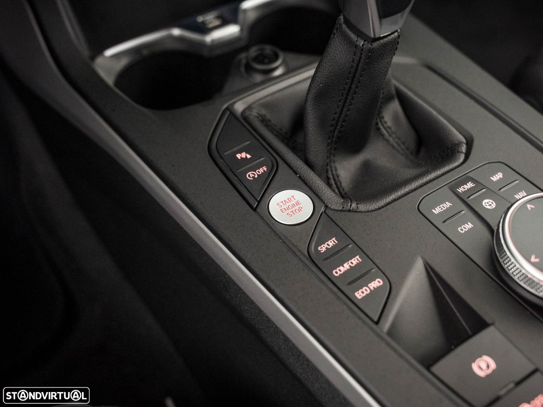BMW 116 d Advantage - 21