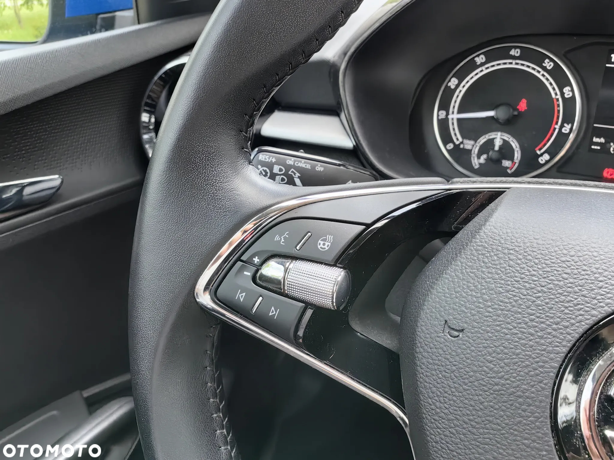 Skoda Fabia 1.0 TSI Tour - 21