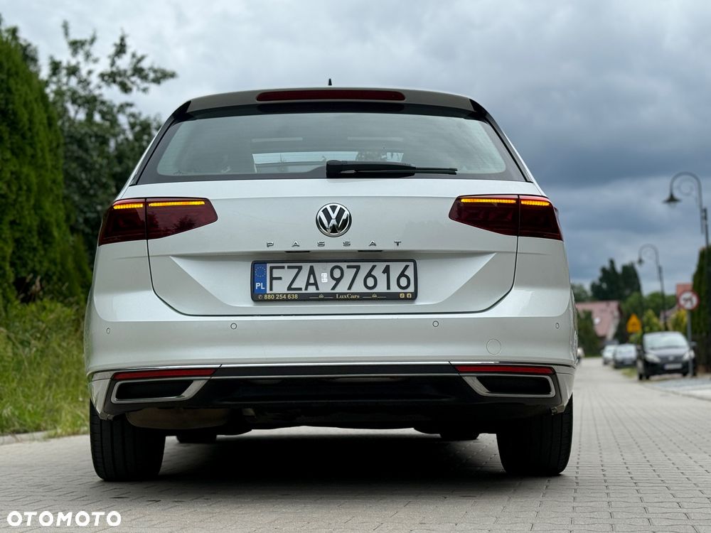 Volkswagen Passat 2.0 TDI BMT Highline DSG - 16