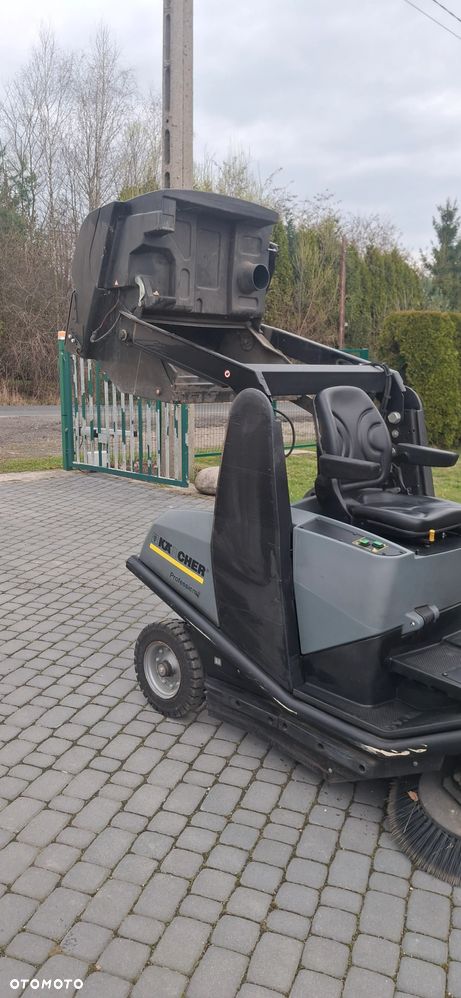 Kaercher Karcher - 9