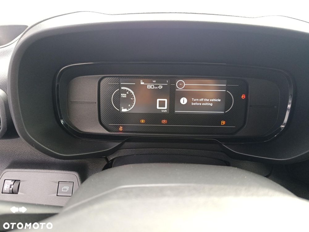 Toyota PROACE CITY - 19