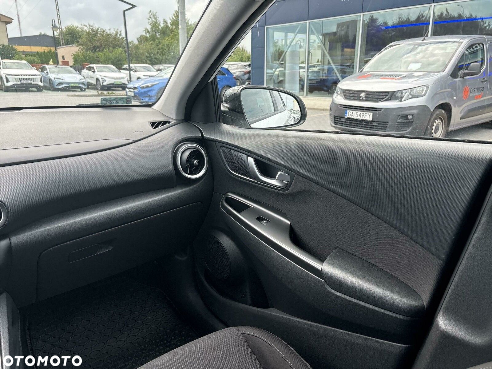 Hyundai Kona 1.0 T-GDI Style DCT - 12