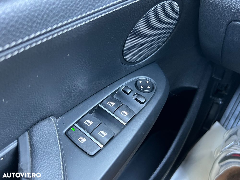 BMW X3 sDrive18d - 19
