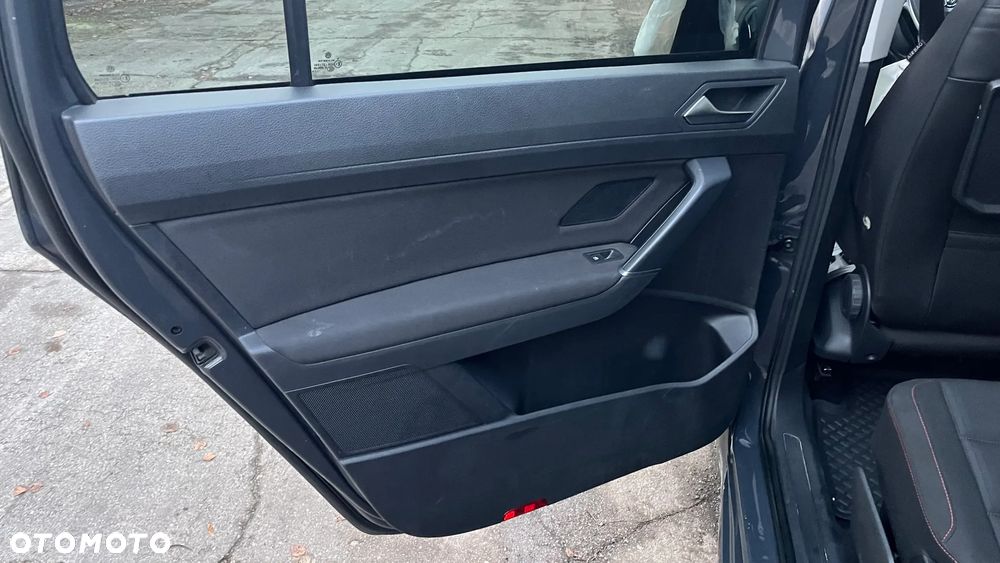 Volkswagen Touran 2.0 TDI SCR (BlueMotion Technology) DSG Highline - 12