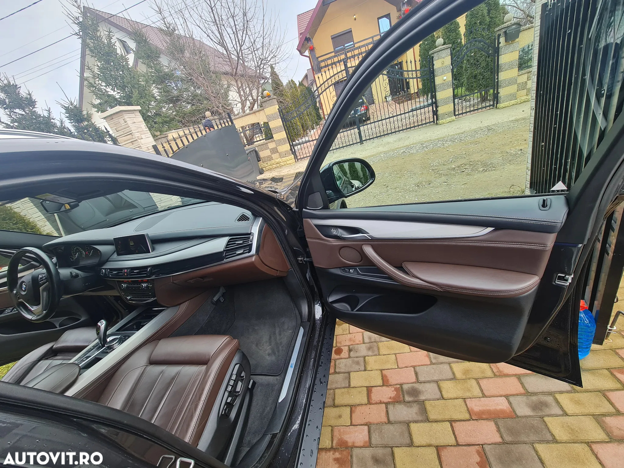 BMW X5 xDrive40e iPerformance - 25