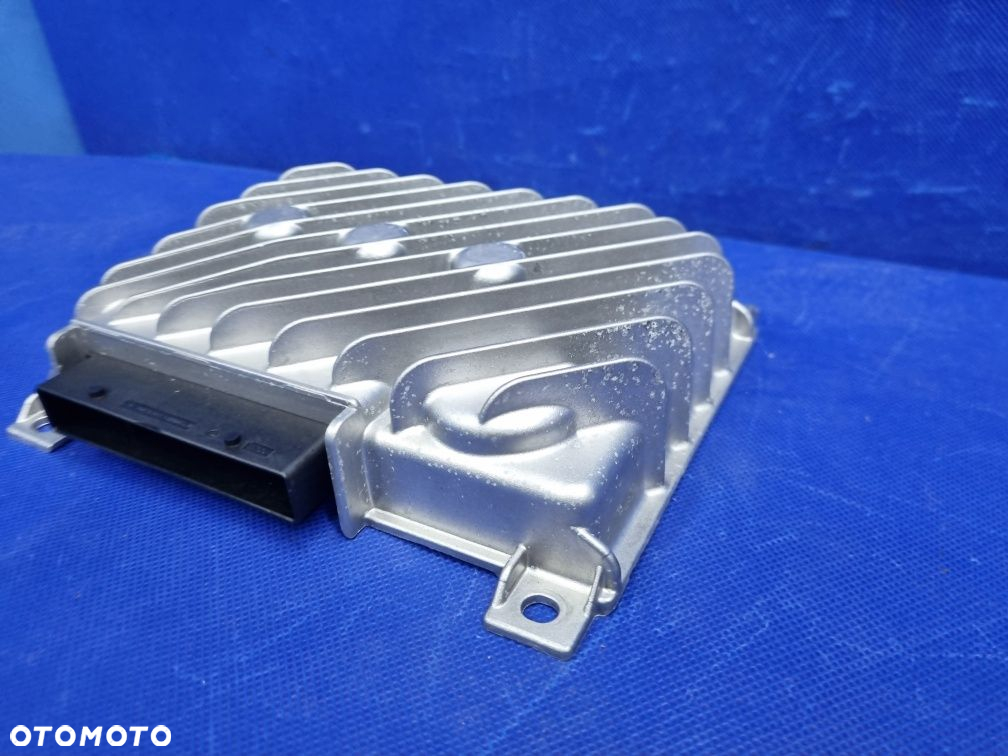 WZMACNIACZ audio CUPRA FORMENTOR wzmacniacz dźwięku Oryginał - 4