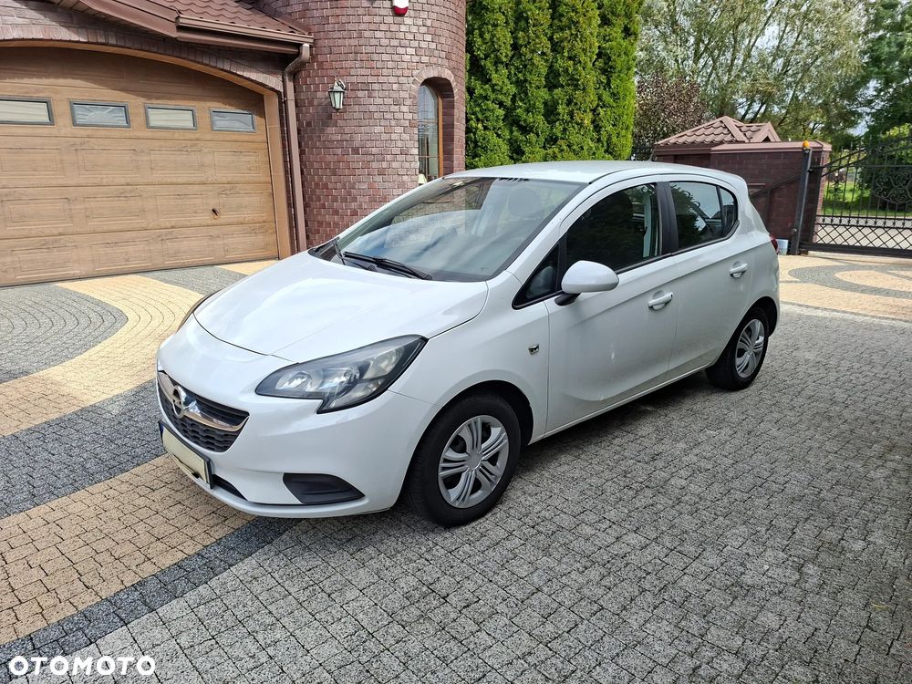 Opel Corsa 1.4 120 Lat - 18