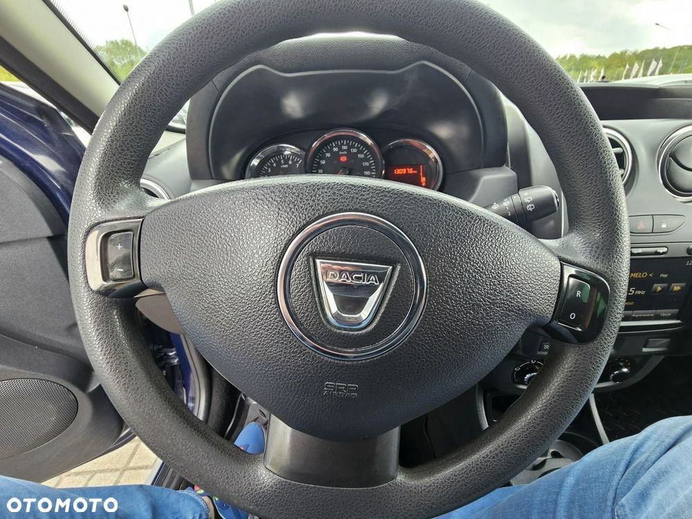 Dacia Duster 1.2 TCe Comfort - 19