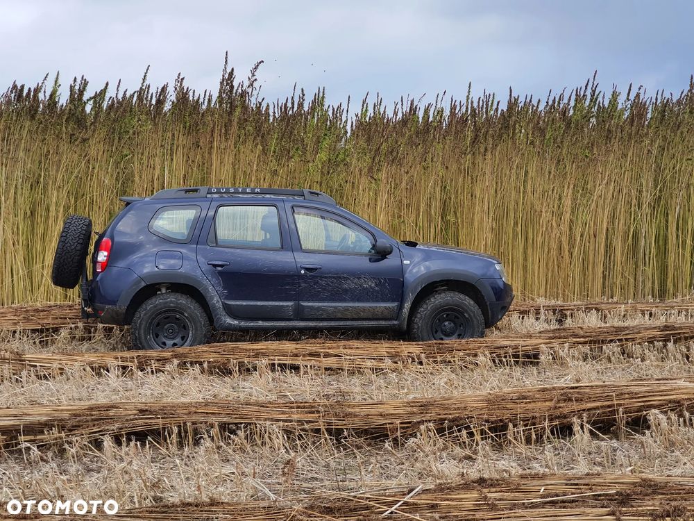 Dacia Duster 1.6 SCe Laureate 4x4 S&S - 1