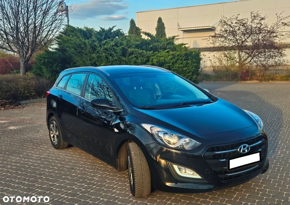Hyundai i30 1.4 Select - 3