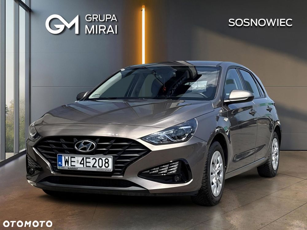 Hyundai i30 - 1
