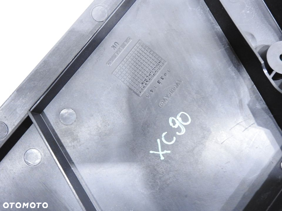 ANTENA GPS VOLVO XC90 306792551 - 3