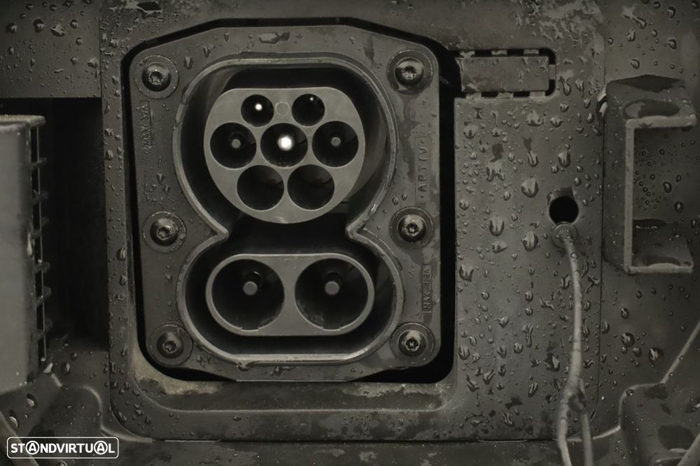 Dacia Spring Electric 65 Extreme - 22