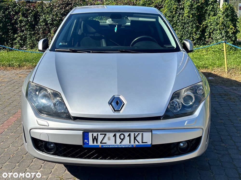 Renault Laguna - 6