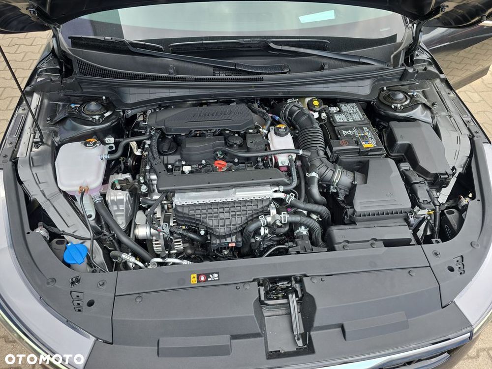 Kia K4 - 20