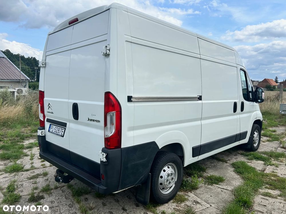 Citroën JUMPER - 5